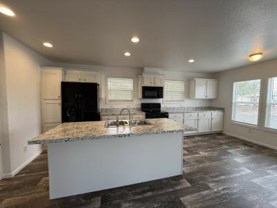 Photo 4 of 9 of home located at 2000 S. Apache Rd., Lot #222 Buckeye, AZ 85326