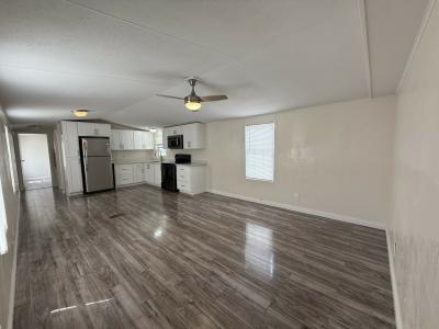 Photo 4 of 10 of home located at 2000 S. Apache Rd., Lot #276 Buckeye, AZ 85326