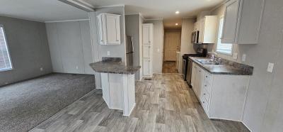 Mobile Home at 84 Mulberry Belleville, MI 48111