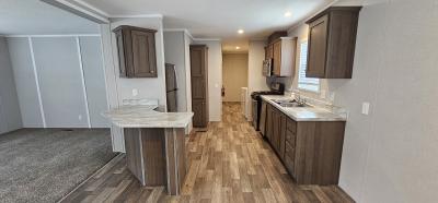 Mobile Home at 161 Birch Ct. Belleville, MI 48111