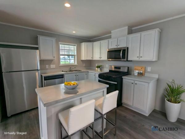 Photo 1 of 2 of home located at 46000 Geddes Road #525 Canton, MI 48188