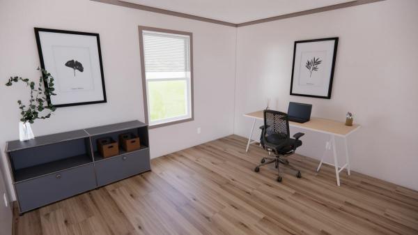 2025 Clayton 5628-5202 Adrenaline  Home