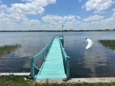 Mobile Home at 141 Lake Smart Dr Winter Haven, FL 33881
