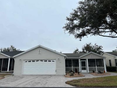 Mobile Home at 38606 Callaway Blvd Dade City, FL 33525