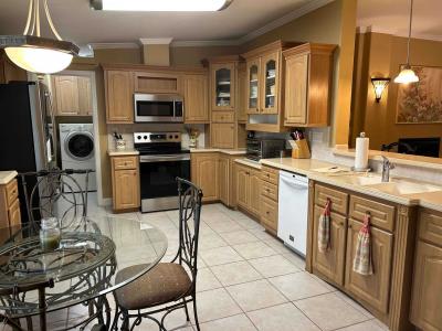 Photo 4 of 13 of home located at 38606 Callaway Blvd Dade City, FL 33525