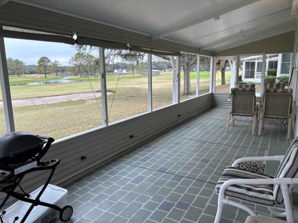 2003 Palm Harbor  Home