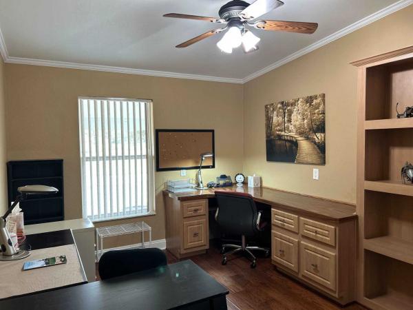 2003 Palm Harbor  Home