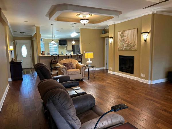 2003 Palm Harbor  Home