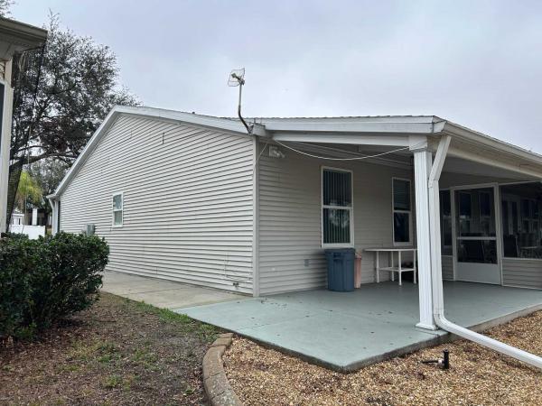 2003 Palm Harbor  Home