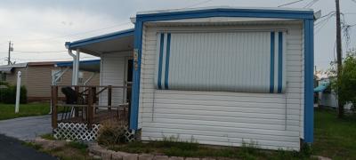 Mobile Home at 7403 46th Avenue N. Lot 92 Saint Petersburg, FL 33709