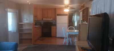 Photo 3 of 6 of home located at 7403 46th Avenue N. Lot 92 Saint Petersburg, FL 33709