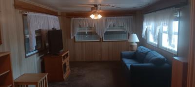 Photo 3 of 8 of home located at 7403 46th Avenue N. Lot 92 Saint Petersburg, FL 33709