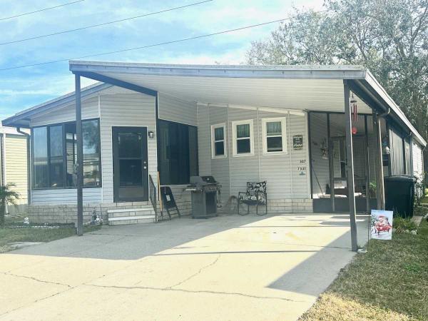 1996 Sunc Mobile Home For Sale