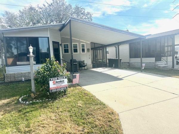 1996 Sunc Mobile Home