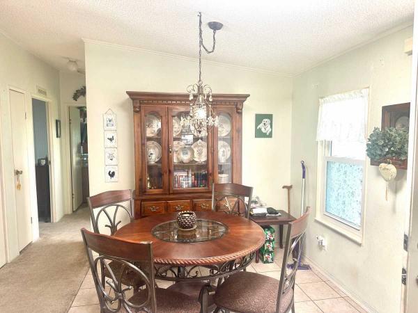 1996 Sunc Mobile Home