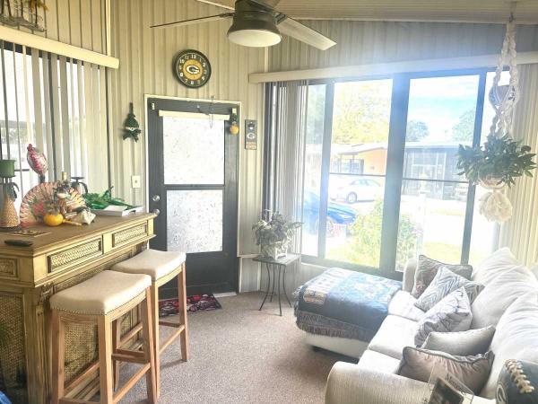 1996 Sunc Mobile Home