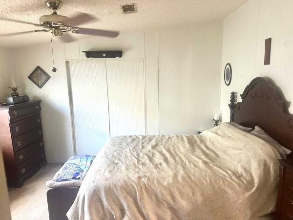 1996 Sunc Mobile Home