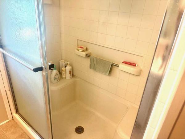 1996 Sunc Mobile Home