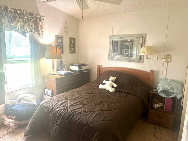 1996 Sunc Mobile Home
