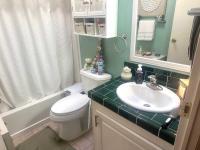 1996 Sunc Mobile Home