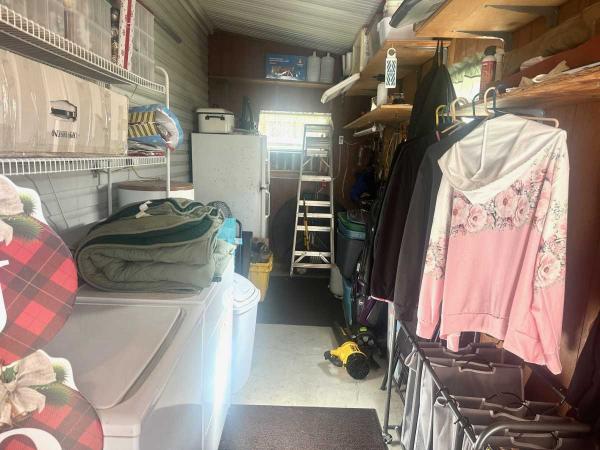 1996 Sunc Mobile Home