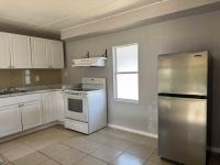 1973 HOMB Mobile Home