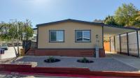 1979 Silvercrest  Home