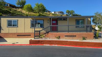 Photo 4 of 8 of home located at 24303 Woolsey Canyon Rd 19 West Hills, CA 91304
