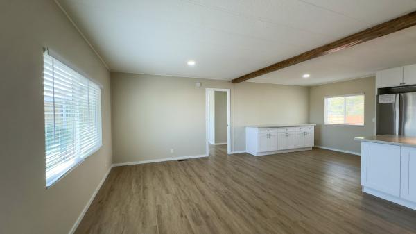 1979 Silvercrest  Home