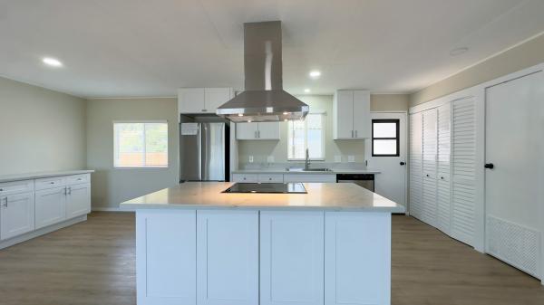 1979 Silvercrest  Home