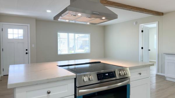 1979 Silvercrest  Home