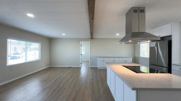 1979 Silvercrest  Home