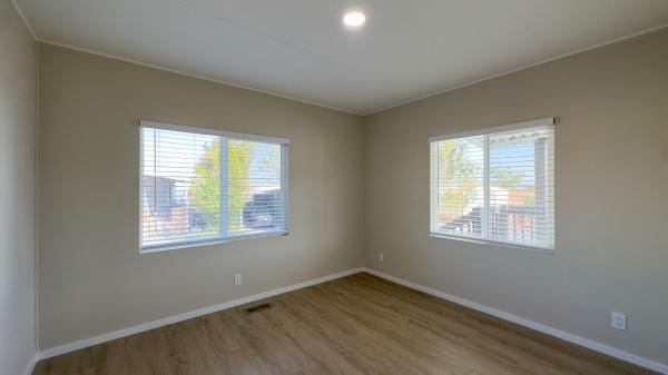 1979 Silvercrest  Home