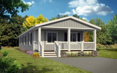 Mobile Home at 22466 S Airport Rd 3 Sonora, CA 95370