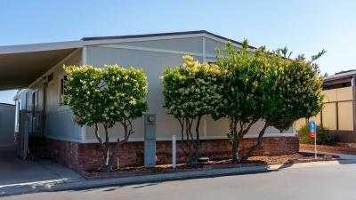 Photo 2 of 8 of home located at 24303 Woolsey Canyon Rd 142 West Hills, CA 91304