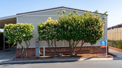 Photo 3 of 8 of home located at 24303 Woolsey Canyon Rd 142 West Hills, CA 91304