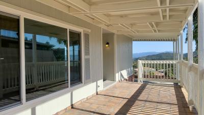 Photo 4 of 8 of home located at 24303 Woolsey Canyon Rd 142 West Hills, CA 91304