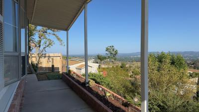 Photo 5 of 8 of home located at 24303 Woolsey Canyon Rd 142 West Hills, CA 91304