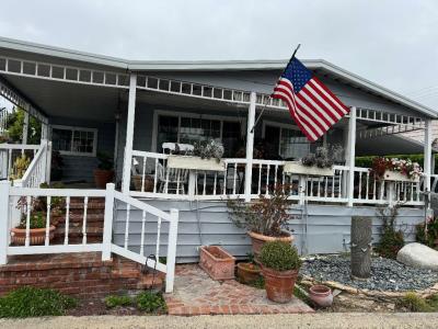 Mobile Home at 24921 Muirlands Blvd, Lake Forest, Ca, Usa 265 Lake Forest, CA 92630