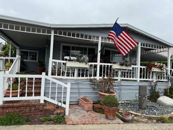 1975 Signature Mobile Home For Sale