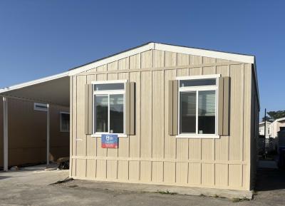 Mobile Home at 3860 South Higuera Street B24 San Luis Obispo, CA 93401