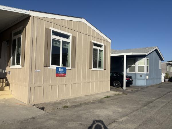 2025 Silvercrest  Home