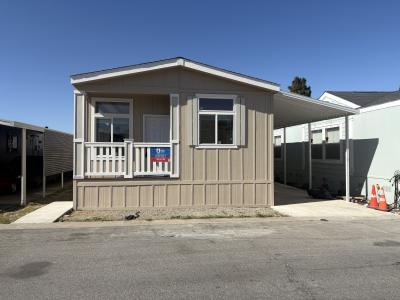 Mobile Home at 3860 South Higuera Street 184 San Luis Obispo, CA 93401