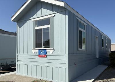 Mobile Home at 3860 South Higuera Street B8 San Luis Obispo, CA 93401