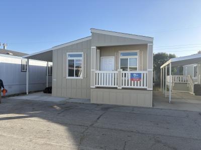 Mobile Home at 3860 South Higuera Street A18 San Luis Obispo, CA 93401
