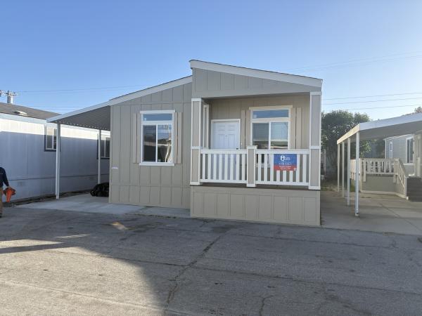 2025 Silvercrest Mobile Home For Sale