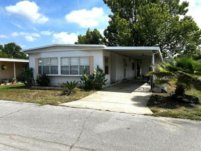 Mobile Home at 3150 NE 36th Ave. #515 Ocala, FL 34479