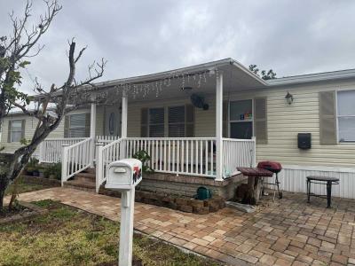 Mobile Home at 9008 Dale Dr. Lakeland, FL 33815