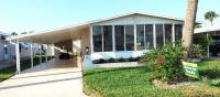 1984 Palm Harbor Mobile Home