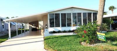 Mobile Home at 503 Caper St. Sebring, FL 33870